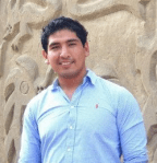 Jhonatan Munoz Espinoza, MD